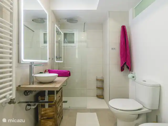 Cap Negret Altea La Olla | Espagne, Costa Blanca, Altea - appartement