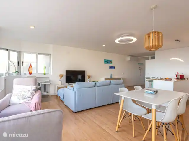 Cap Negret Altea La Olla | Espagne, Costa Blanca, Altea - appartement
