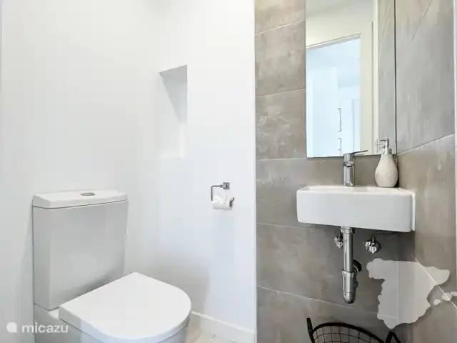 Casa Balú en España, Costa Blanca, Benissa - villa