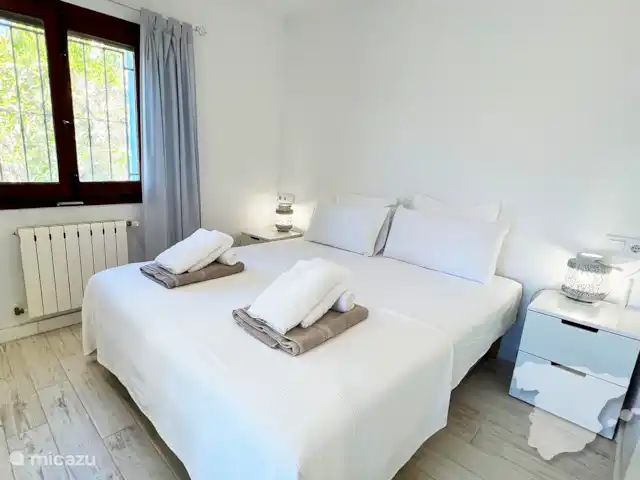 Casa Balú en España, Costa Blanca, Benissa - villa