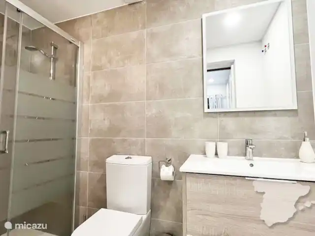 Casa Balú en España, Costa Blanca, Benissa - villa