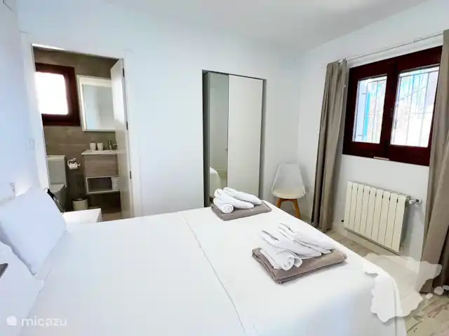 Casa Balú en España, Costa Blanca, Benissa - villa