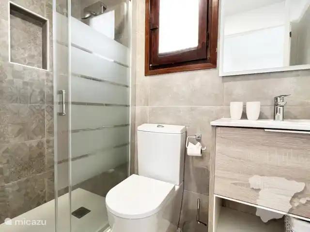 Casa Balú en España, Costa Blanca, Benissa - villa