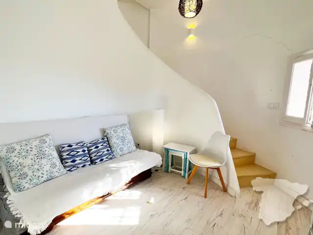 Casa Balú en España, Costa Blanca, Benissa - villa