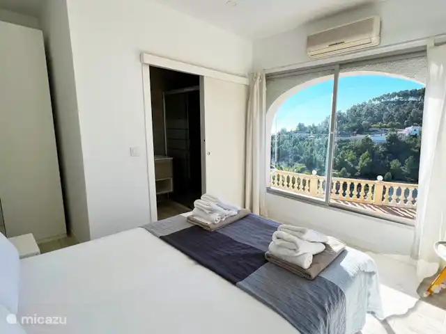 Casa Balú en España, Costa Blanca, Benissa - villa