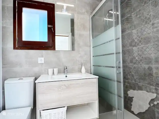 Casa Balú en España, Costa Blanca, Benissa - villa