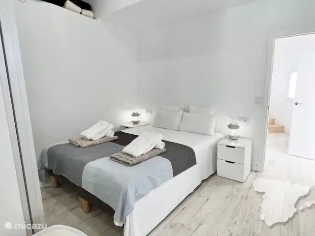Casa Balú en España, Costa Blanca, Benissa - villa