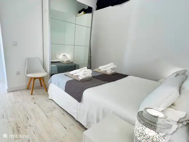 Casa Balú en España, Costa Blanca, Benissa - villa
