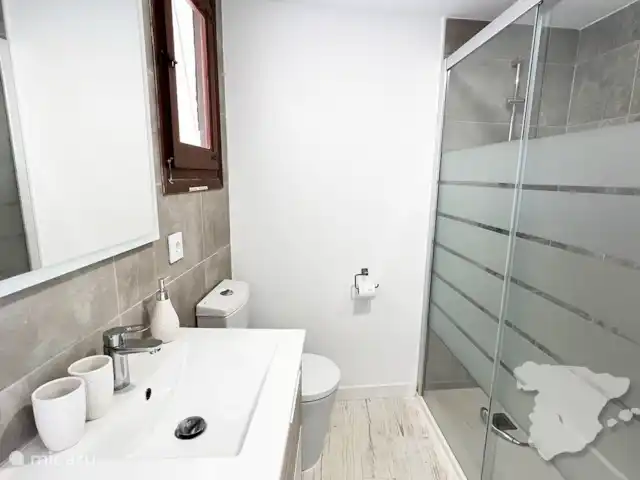 Casa Balú en España, Costa Blanca, Benissa - villa