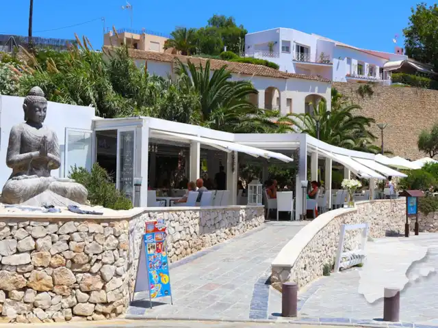 Casa Balú en España, Costa Blanca, Benissa - villa