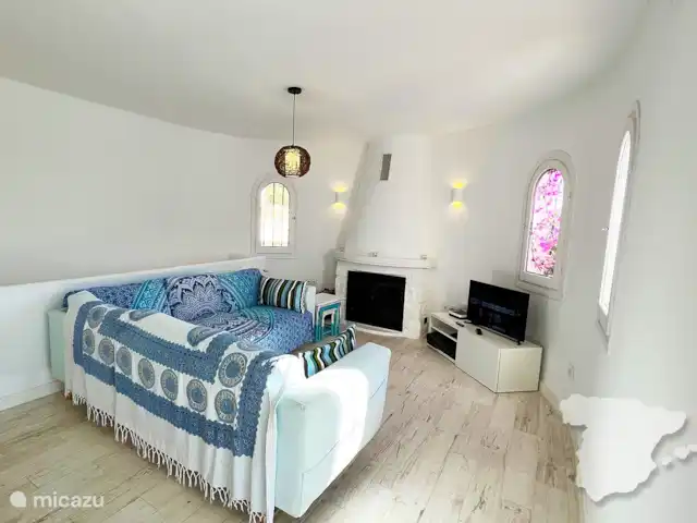 Casa Balú en España, Costa Blanca, Benissa - villa