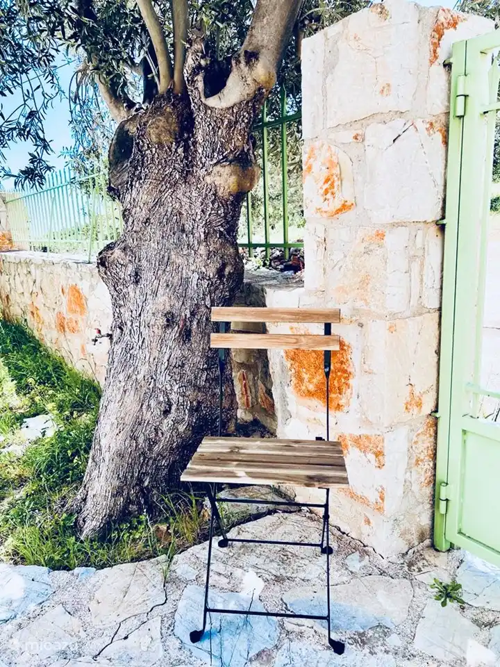 garden Villa Pasithea