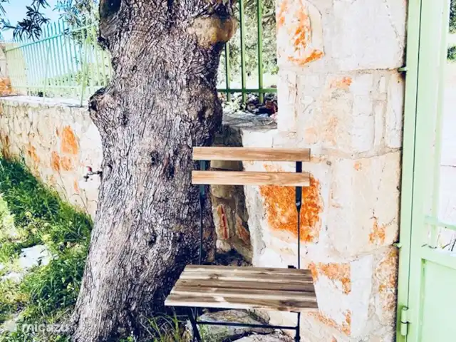 Villa Pasithéa | Grèce, Péloponnèse, Xiropigado - appartement jardin Villa Pasithéa