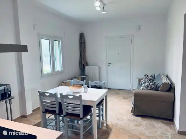 Villa Pasithéa | Grèce, Péloponnèse, Xiropigado - appartement appartement
