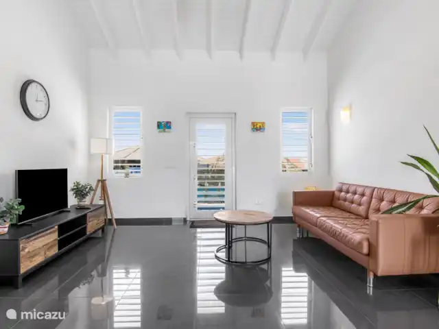 Villa Celebra Bida*Beveiligd Resort* huren in Curaçao, Banda Abou (west), Fontein - villa Doe alsof je thuis bent!