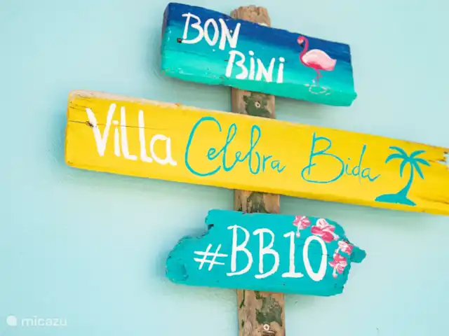 Villa Celebra Bida*Beveiligd Resort* huren in Curaçao, Banda Abou (west), Fontein - villa Bon Bini Celebra Bida at Bandaboucuracao.com