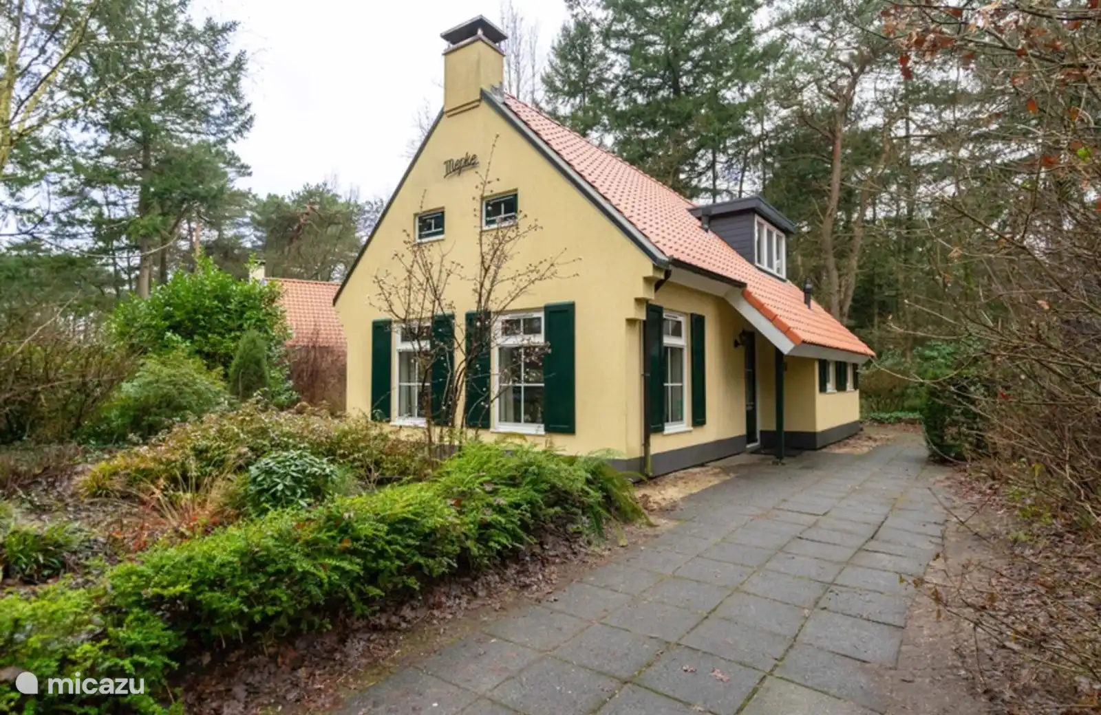landhuis / kasteel huren in Meppel, Drenthe, Nederland - Mepke