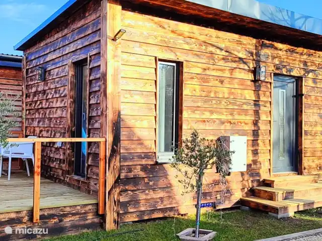 Location de Vacances Hongrie, Gyor-Moson-Sopron, Fertőrákos, tiny house - Petite maison supérieure avec cuisine Location de Vacances Hongrie, Gyor-Moson-Sopron, Fertőrákos, tiny house - Petite maison supérieure avec cuisine
