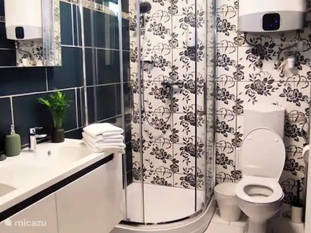 Location de Vacances Hongrie, Gyor-Moson-Sopron, Fertőrákos, tiny house - Petite maison supérieure avec cuisine bain