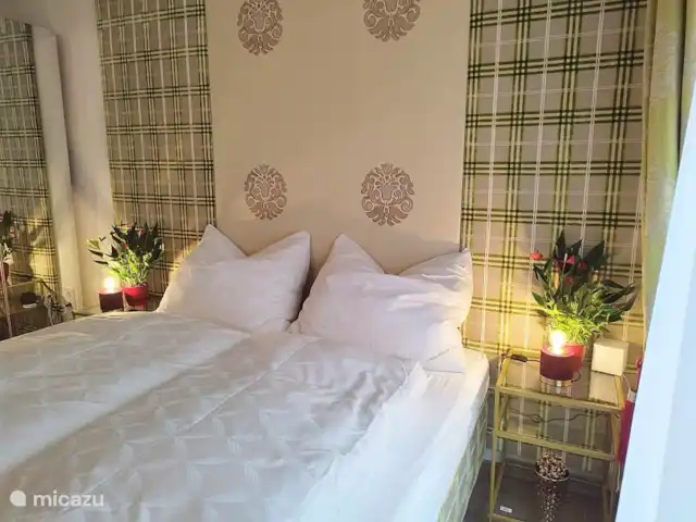 Location de Vacances Hongrie, Gyor-Moson-Sopron, Fertőrákos, tiny house - Petite maison supérieure avec cuisine lit