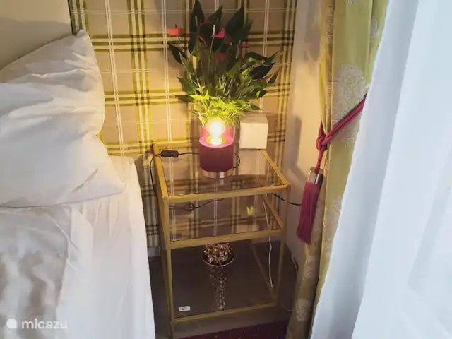 Location de Vacances Hongrie, Gyor-Moson-Sopron, Fertőrákos, tiny house - Petite maison supérieure avec cuisine Dessert