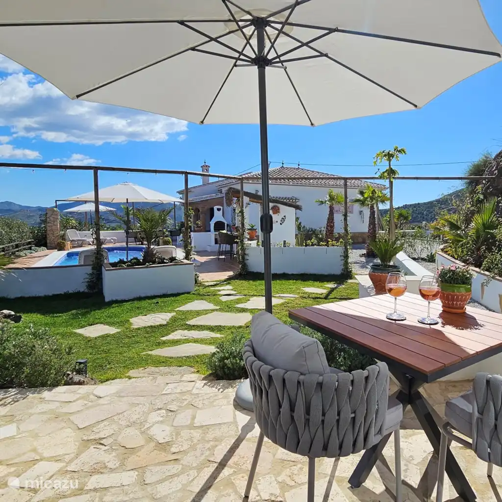 Casita Johanna