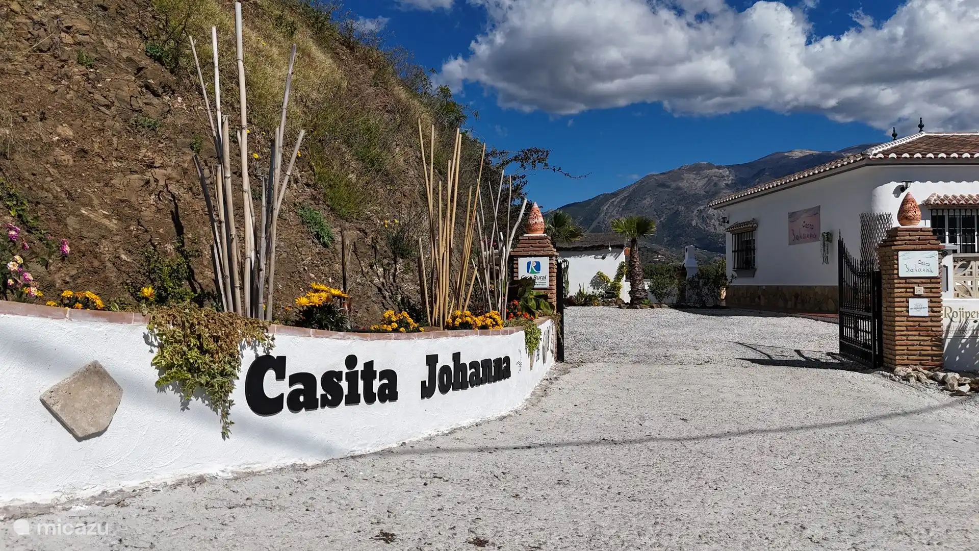 Casita Johanna