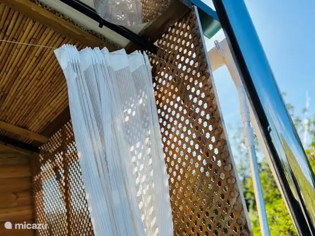 Cabane de glamping | Portugal, Algarve, Moncarapacho - glamping / tente safari / yourte