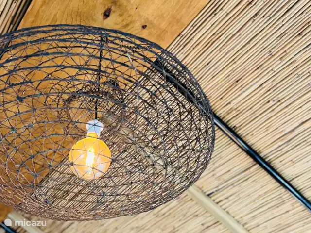 Cabane de glamping | Portugal, Algarve, Moncarapacho - glamping / tente safari / yourte