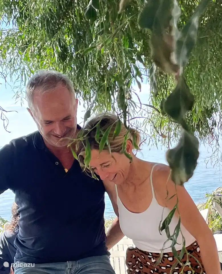 Johan & Katrien Van Ostade