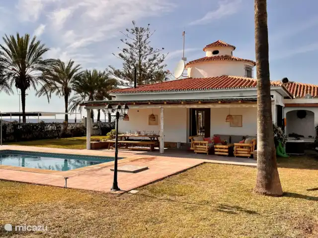 Maison de plage 'Tiempo Lento' | Espagne, Costa del Sol, Torrox-Costa - villa Maison de plage 'Tiempo Lento' | Espagne, Costa del Sol, Torrox-Costa - villa