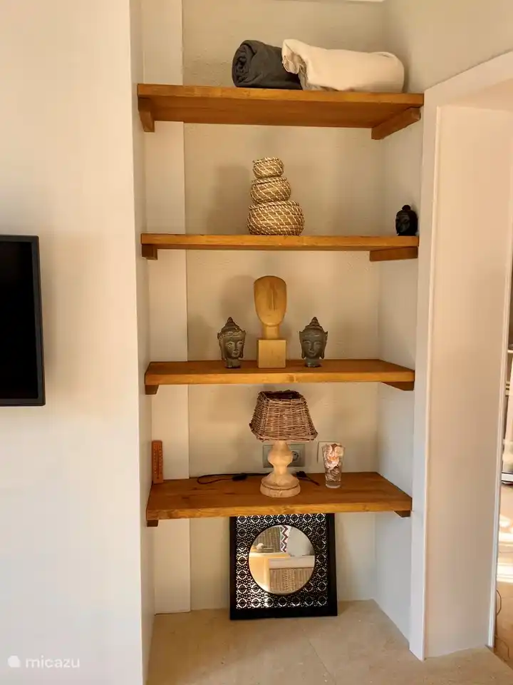 Décoration élégante