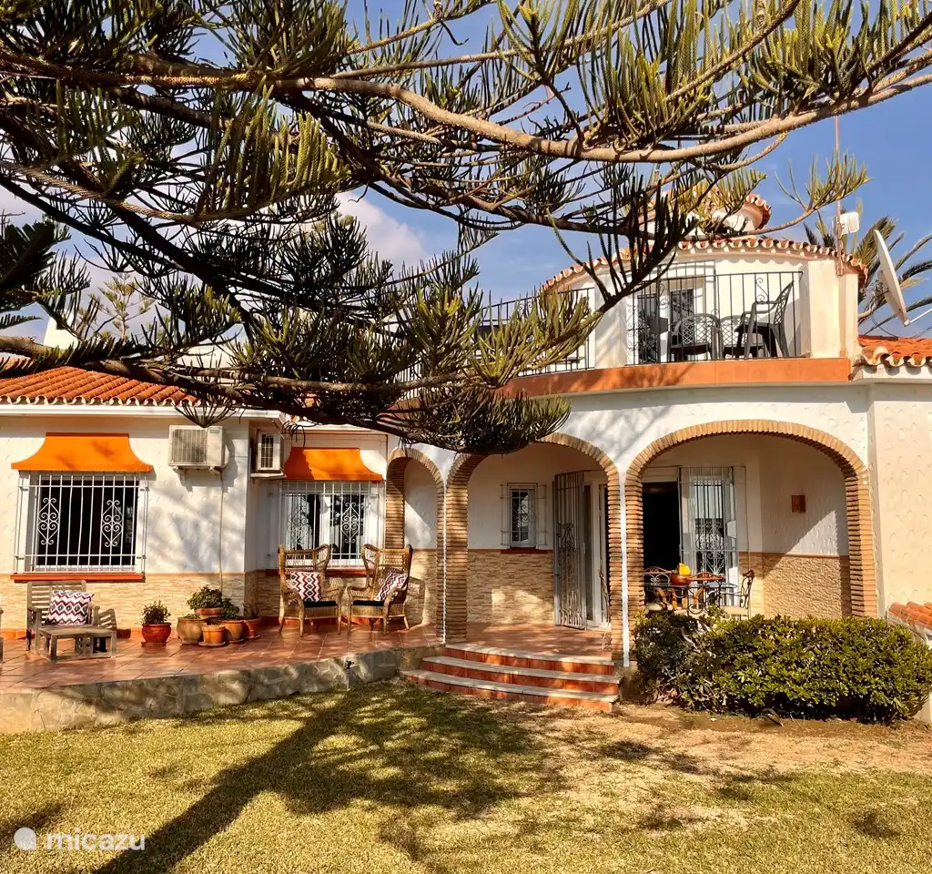 Beachhouse 'Tiempo Lento', foto 2