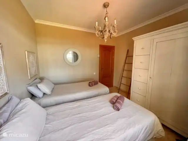 Maison de plage 'Tiempo Lento' | Espagne, Costa del Sol, Torrox-Costa - villa Chambre 4