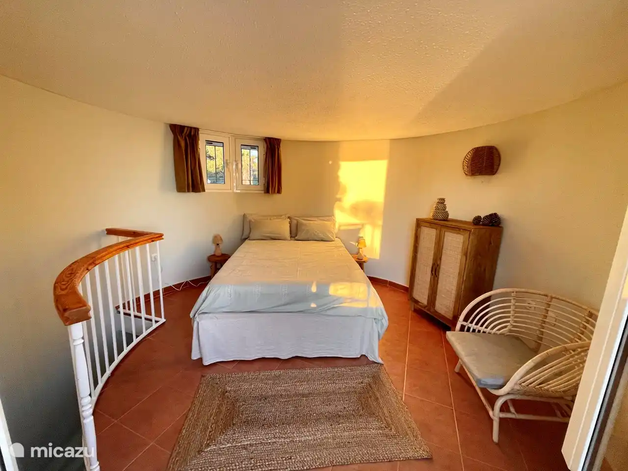 Salle 5 : La salle de la tour