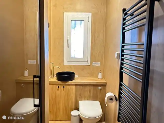 Maison de plage 'Tiempo Lento' | Espagne, Costa del Sol, Torrox-Costa - villa Salle de bain 4