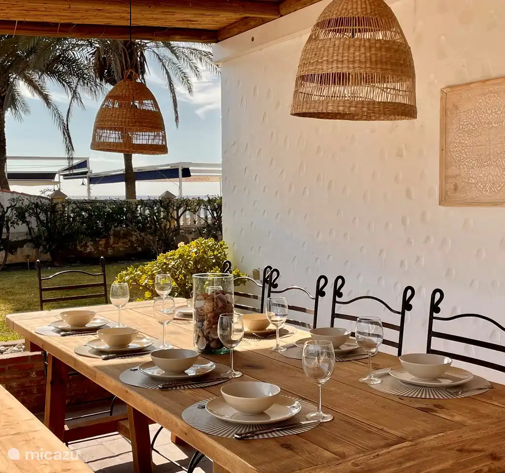 Beachhouse 'Tiempo Lento', foto 4