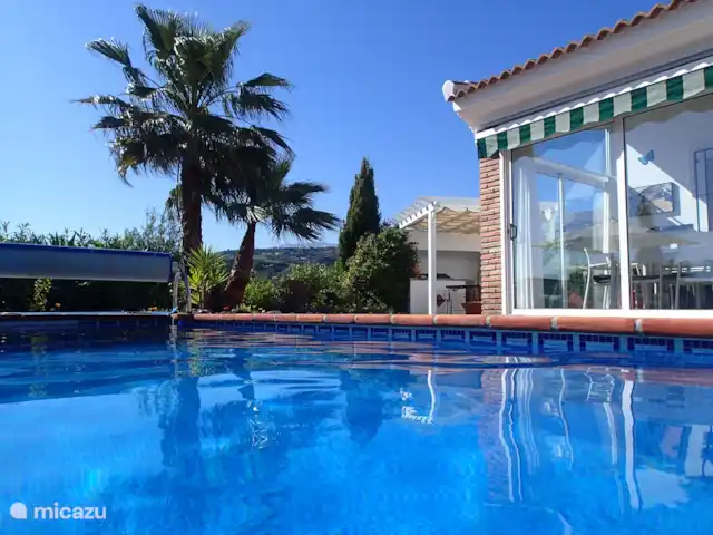 Casa Adriana | Espagne, Andalousie, Cómpeta - finca Casa Adriana | Espagne, Andalousie, Cómpeta - finca