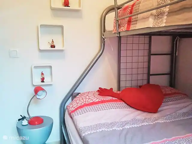 Casa Adriana | Espagne, Andalousie, Cómpeta - finca chambre à coucher