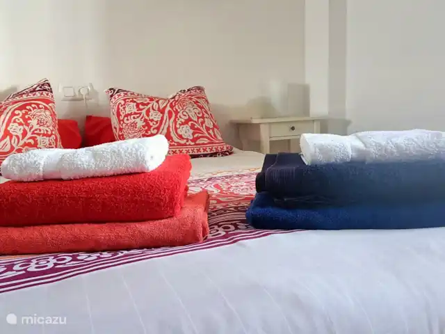 Casa Adriana | Espagne, Andalousie, Cómpeta - finca les serviettes