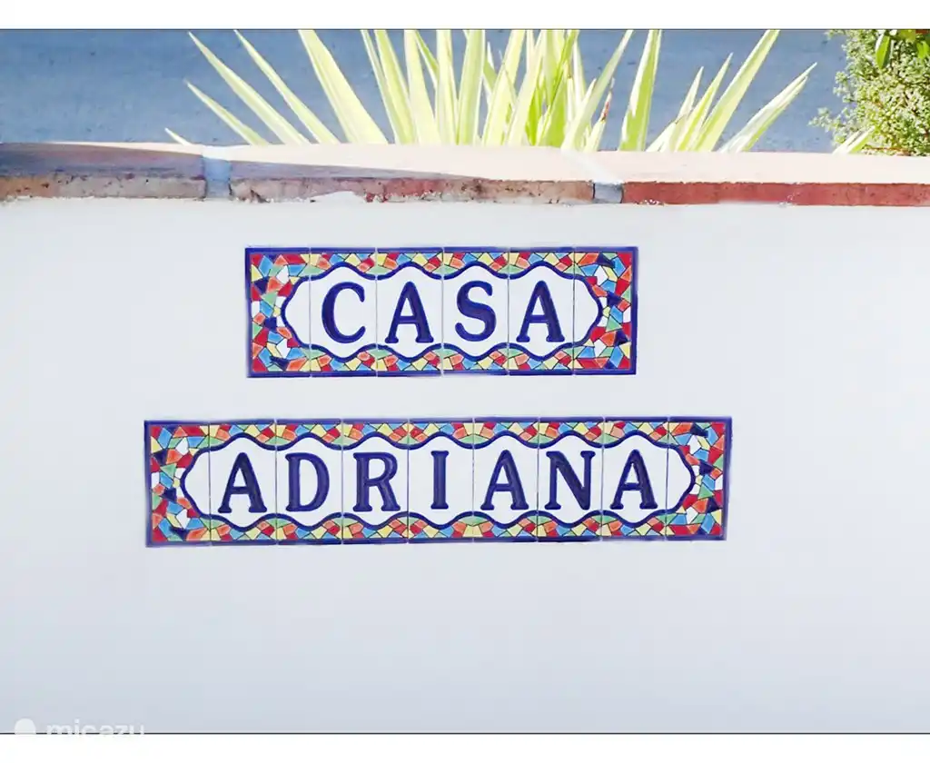 Casa Adriana