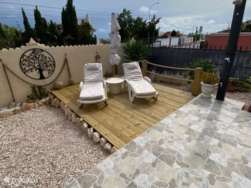 Casa con Perros | Espagne, Costa Blanca, San Fulgencio La Marina - Maison de vacances Casa con Perros | Espagne, Costa Blanca, San Fulgencio La Marina - Maison de vacances