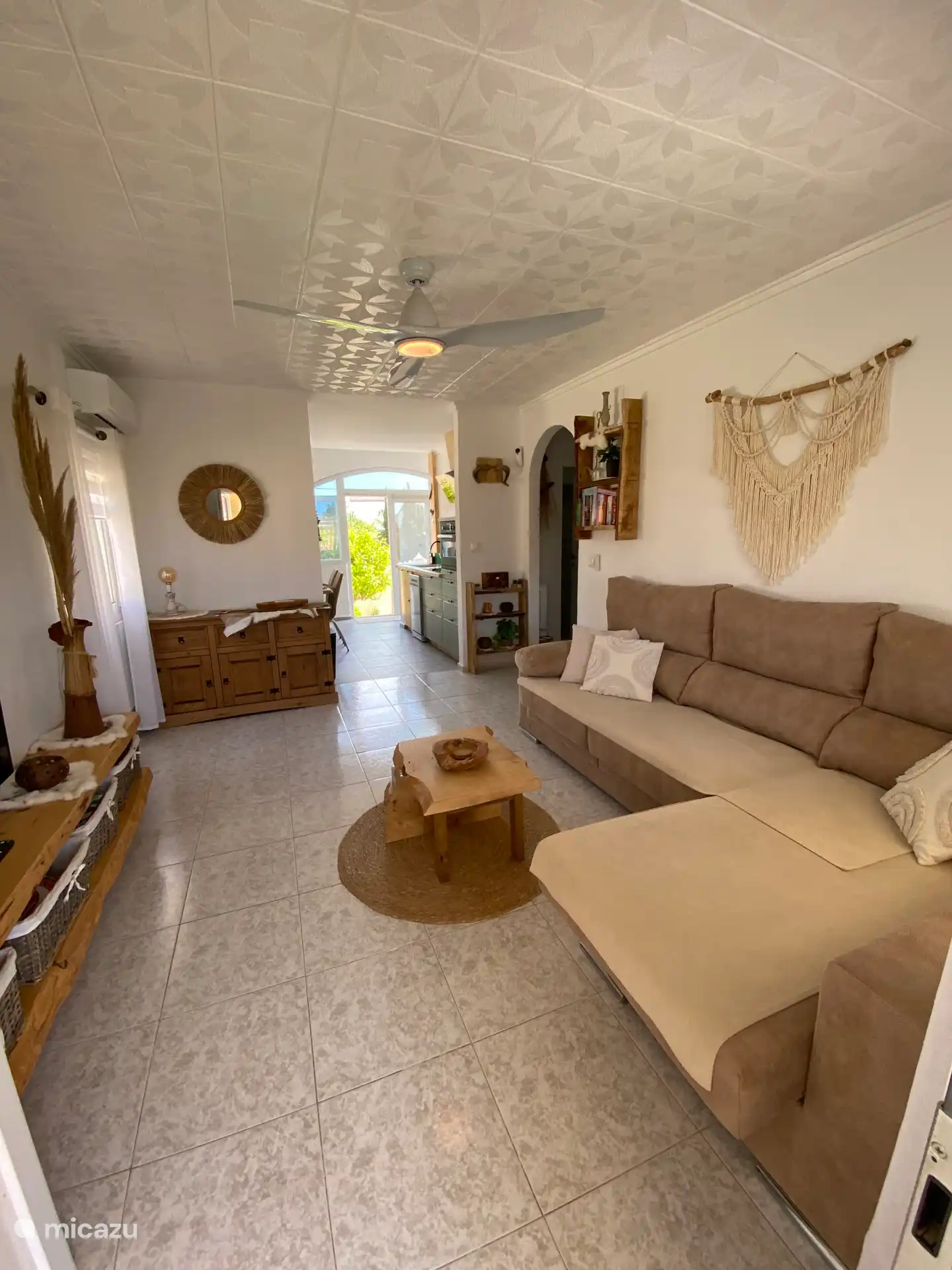 Woonkamer 