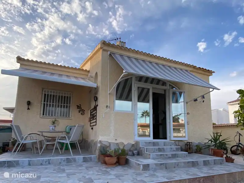 Casa con Perros | Espagne, Costa Blanca, San Fulgencio La Marina - Maison de vacances Casa con Perros | Espagne, Costa Blanca, San Fulgencio La Marina - Maison de vacances