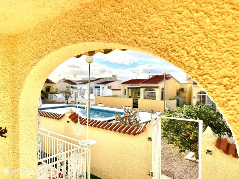Casa con Perros | Espagne, Costa Blanca, San Fulgencio La Marina - Maison de vacances Casa con Perros | Espagne, Costa Blanca, San Fulgencio La Marina - Maison de vacances