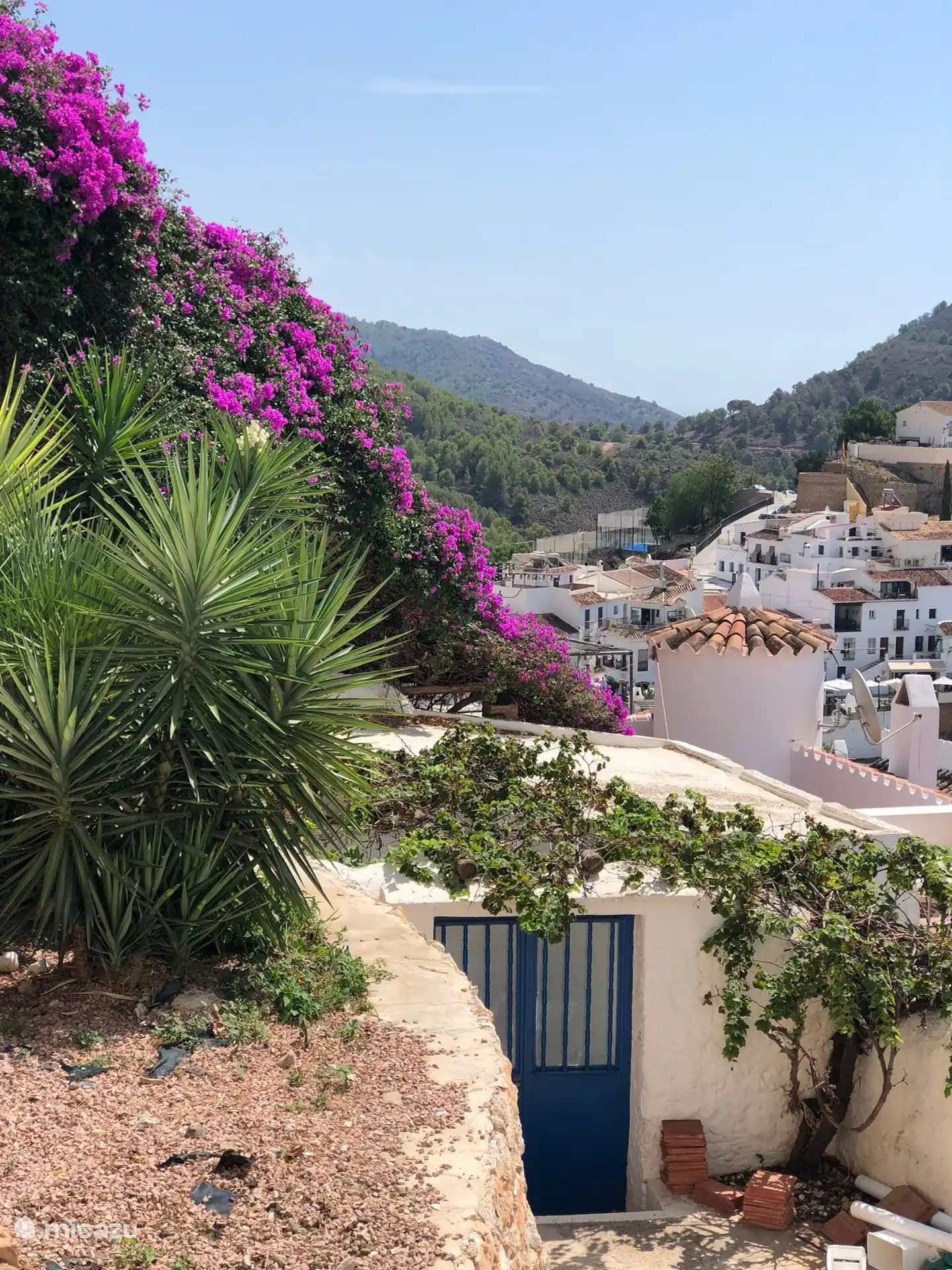 pittoresk dorpje 3Nijar