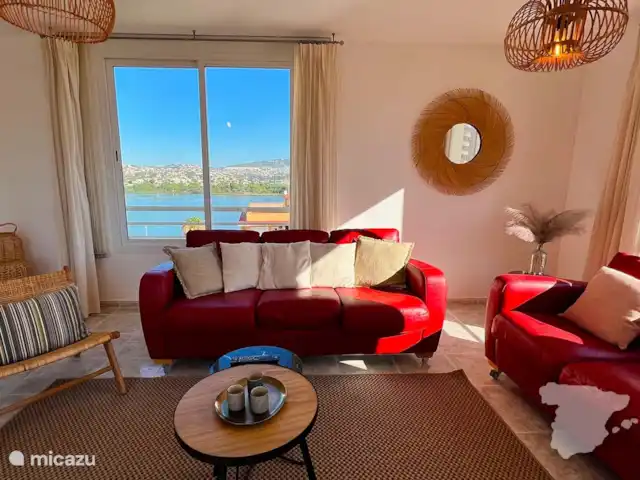 Racodifac | Espagne, Costa Blanca, Calpe - penthouse