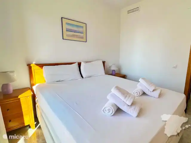 Racodifac | Espagne, Costa Blanca, Calpe - penthouse