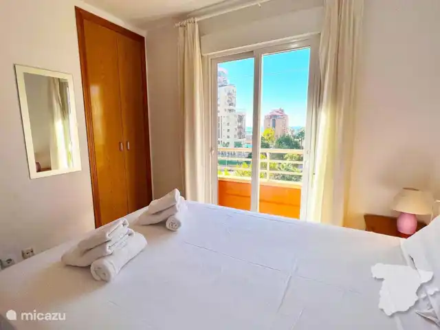 Racodifac | Espagne, Costa Blanca, Calpe - penthouse