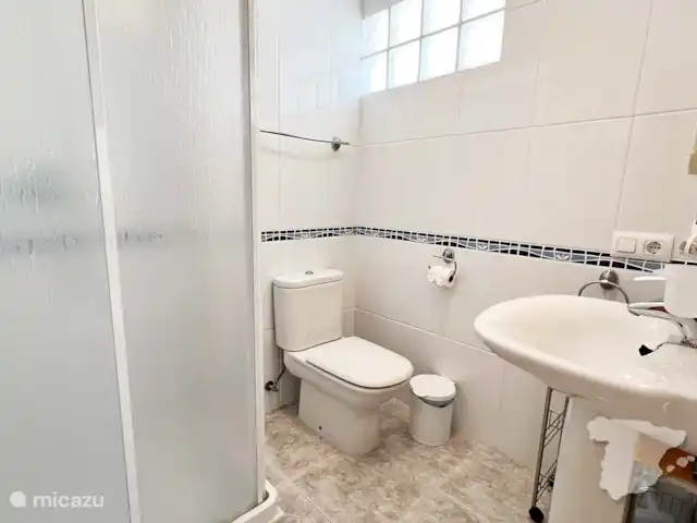 Racodifac | Espagne, Costa Blanca, Calpe - penthouse